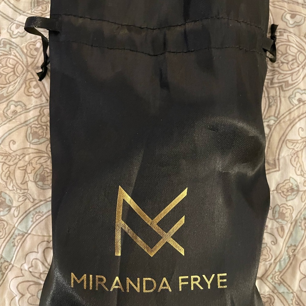 Miranda Frye Signature Belt - Picture 7 of 7